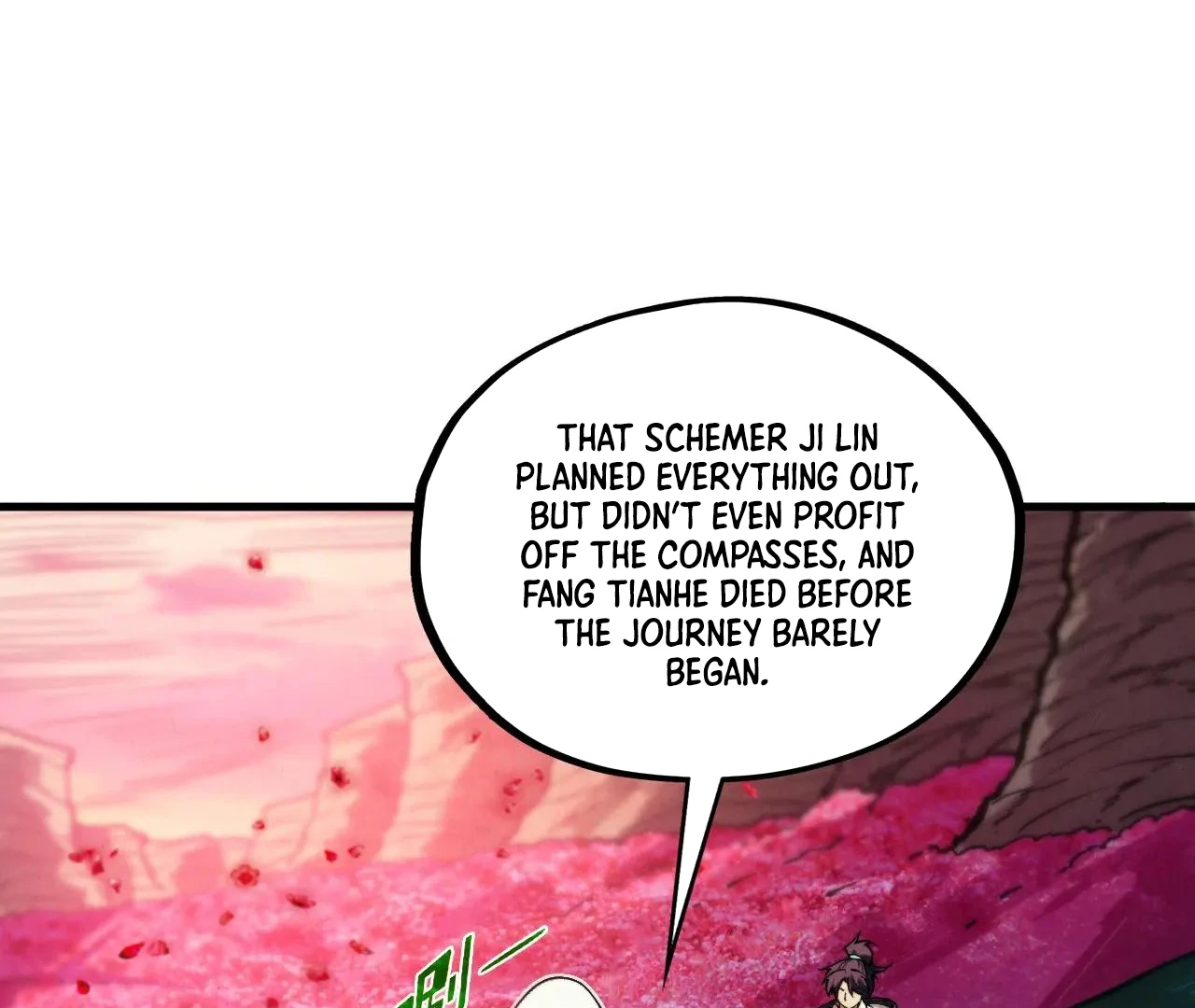 The Ultimate of All Ages Chapter 413 67